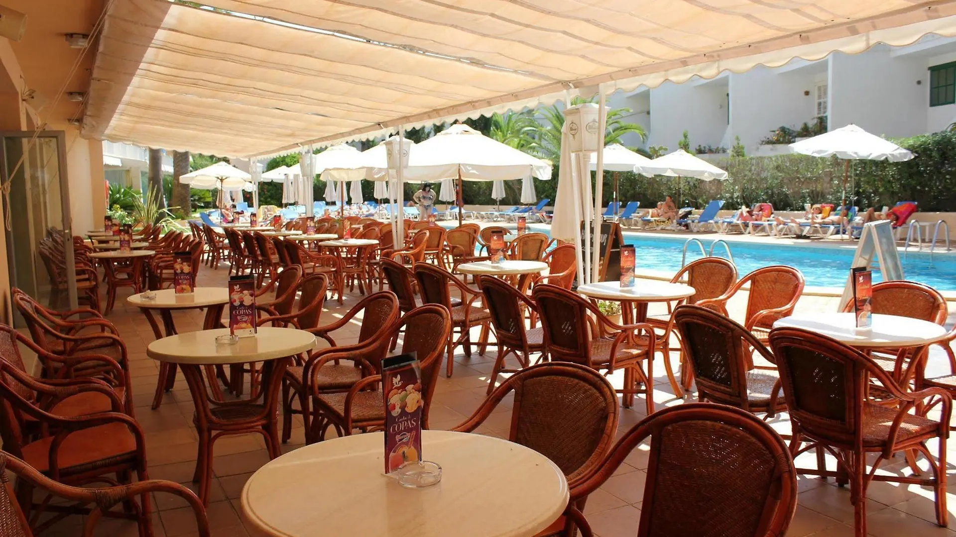 Hotel O7 Alondra Cala Ratjada  3*, Cala Ratjada (Mallorca)