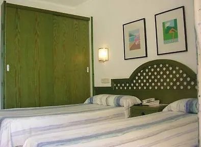Hotel O7 Alondra Cala Ratjada