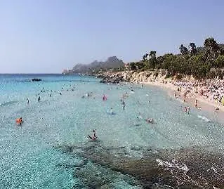 Hotel O7 Alondra Cala Ratjada  Cala Ratjada (Mallorca)